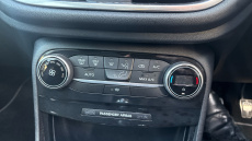 Ford Puma 1.0 EcoBoost Hybrid mHEV 155 ST-Line X 1st Ed+ 5dr Petrol Hatchback